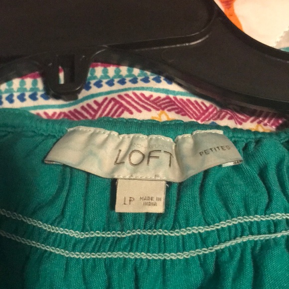 Loft Dress - Picture 7 of 9